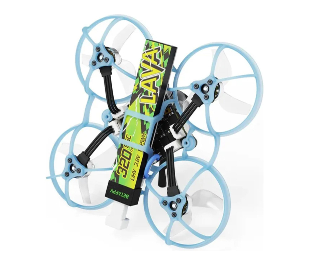 BetaFPV Air65 II Freestyle ELRS 2.4G - 1530886 - zdjęcie 2